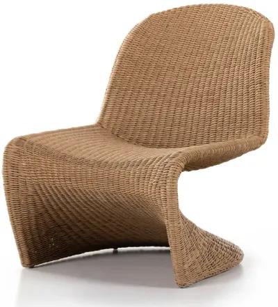 Portia Outdoor Occasional Chair