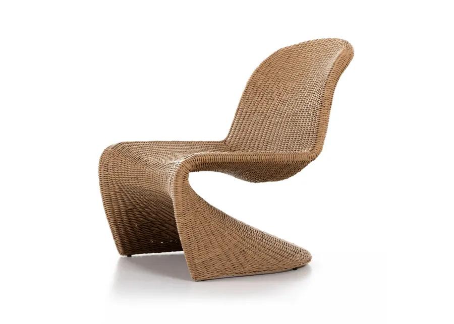 Portia Outdoor Occasional Chair