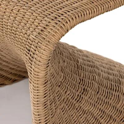 Portia Outdoor Occasional Chair