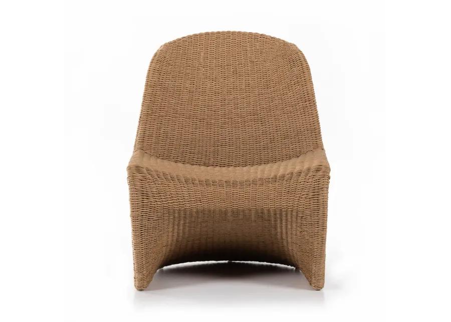 Portia Outdoor Occasional Chair