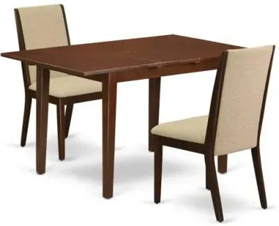 Dining Room Set Mahogany