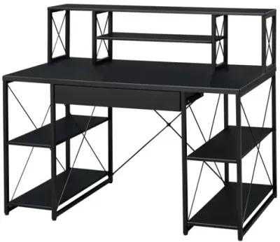 Amiel Desk, Black 92877