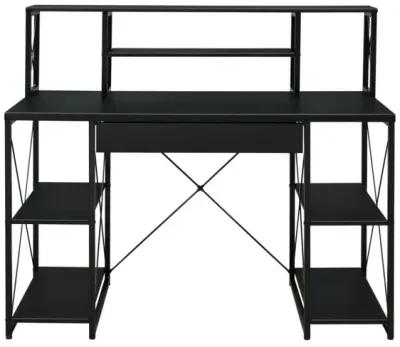 Amiel Desk, Black 92877