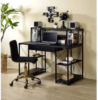 Amiel Desk, Black 92877