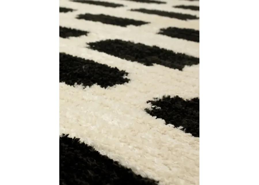 Traverse Traverse Roundabout 2' X 8' Rug