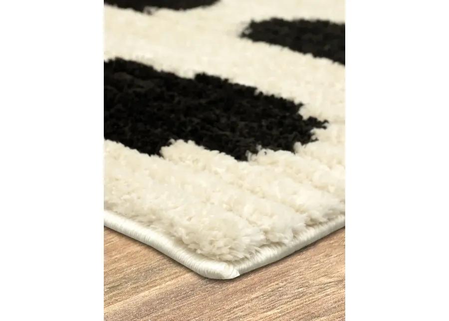 Traverse Traverse Roundabout 2' X 8' Rug