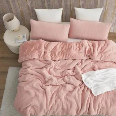 Cardigan Knit - Coma Inducer� Oversized Comforter Set