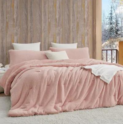 Cardigan Knit - Coma Inducer� Oversized Comforter Set