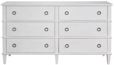 6 Drawer Dresser