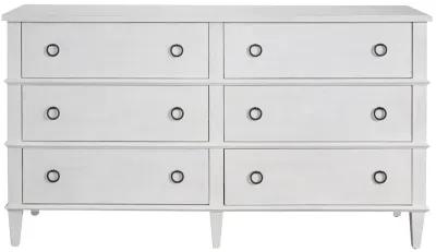 6 Drawer Dresser