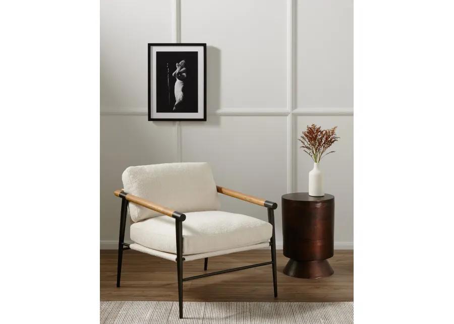 Antonella End Table