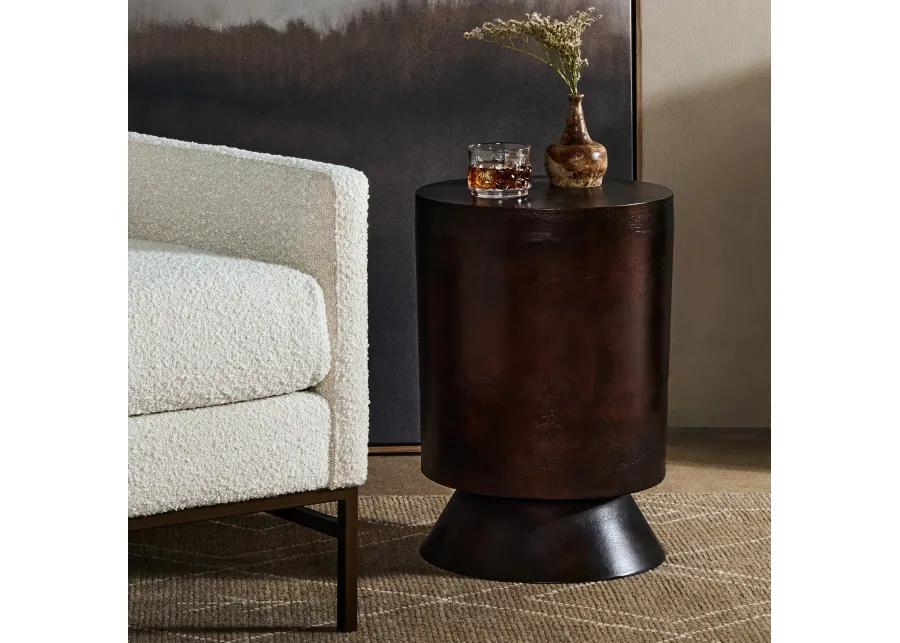 Antonella End Table