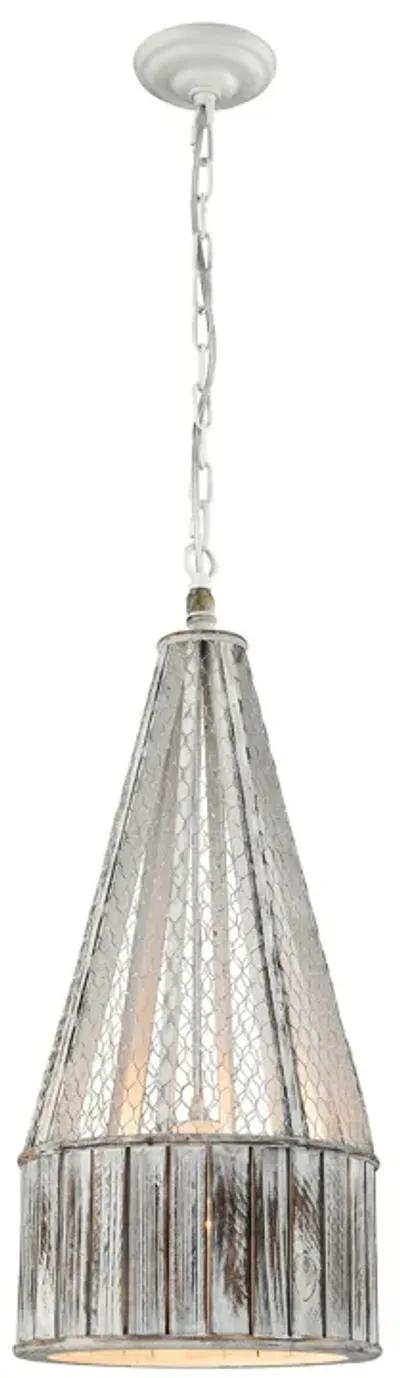 Pennant Point Pendant