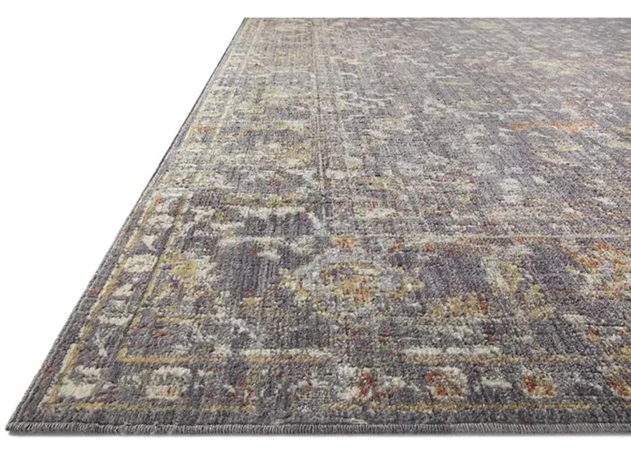 Rosemarie ROE04 3'7" x 5'7" Rug