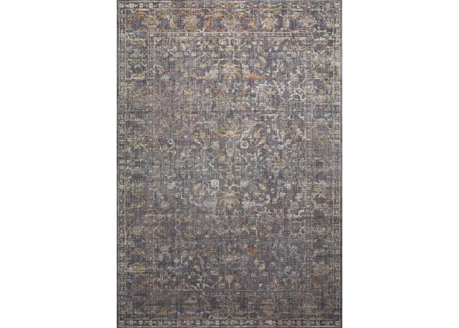 Rosemarie ROE04 3'7" x 5'7" Rug