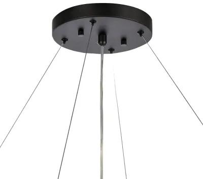 Fantania 36'' Wide 8-Light Chandelier