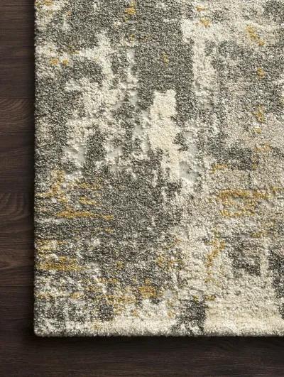 Landscape LAN02 Granite 7'7" x 10'6" Rug