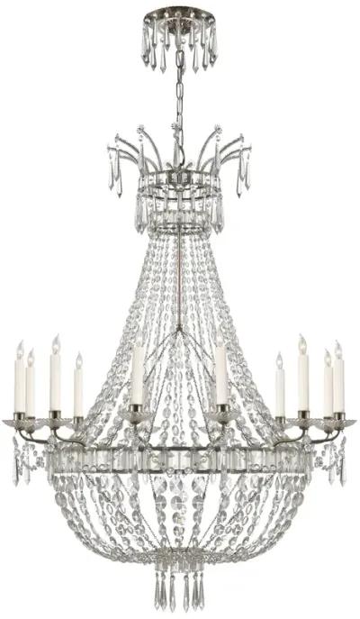 Evalina Chandelier