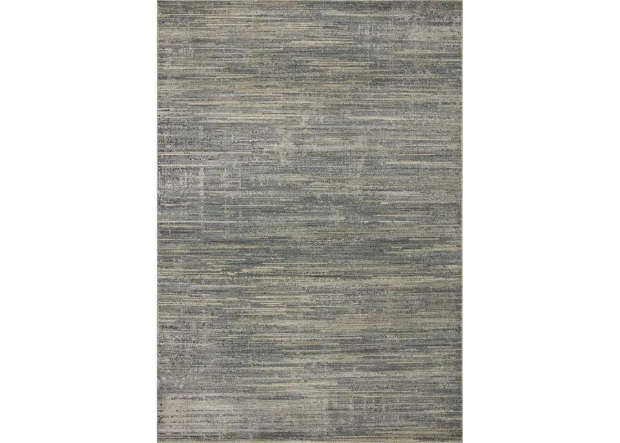 Arden ARD03 Lagoon/Sage 5' x 7'10" Rug