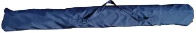 9' Pole Blue Umbrella with Carry Bag