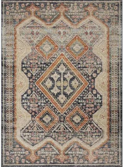 Jocelyn JOC05 2'3" x 4'" Rug