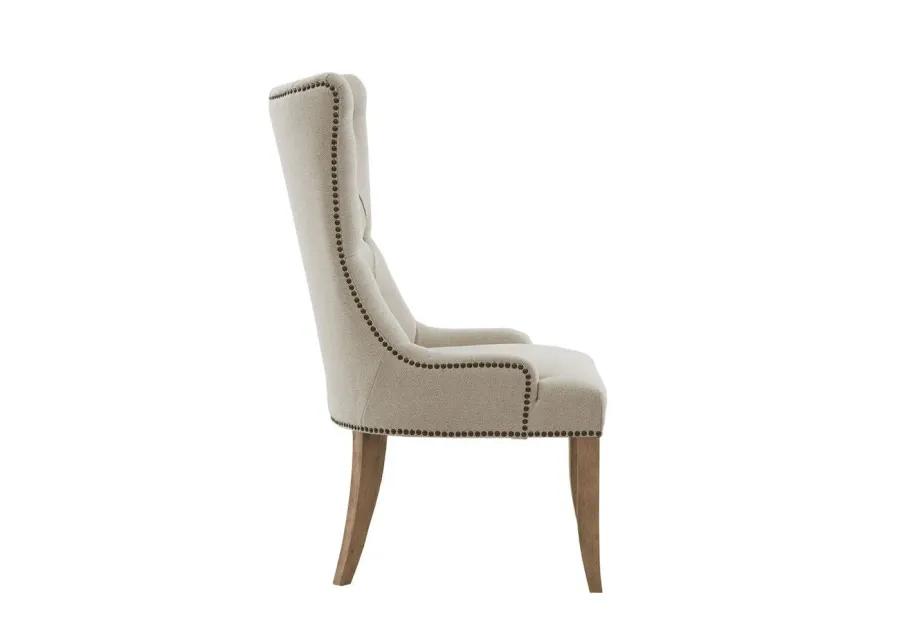 Belen Kox Farmhouse inspired Accent Chair, Belen Kox