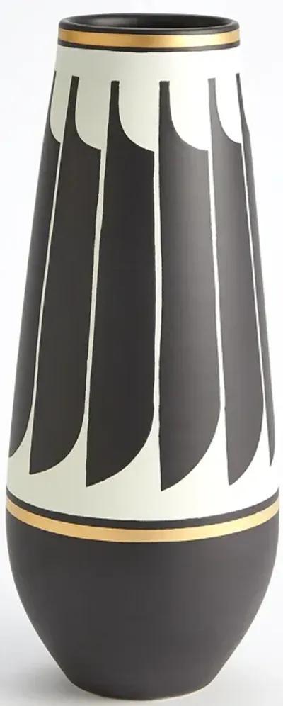 Quill Large Vase