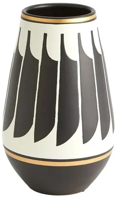 Quill Large Vase