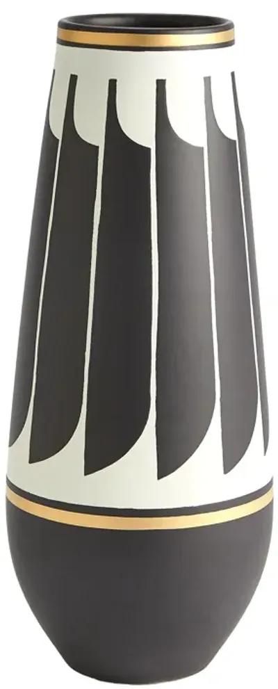 Quill Large Vase