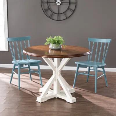 Barrisdale Farmhouse Dining Table