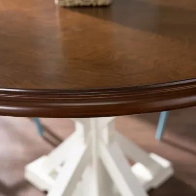 Barrisdale Farmhouse Dining Table