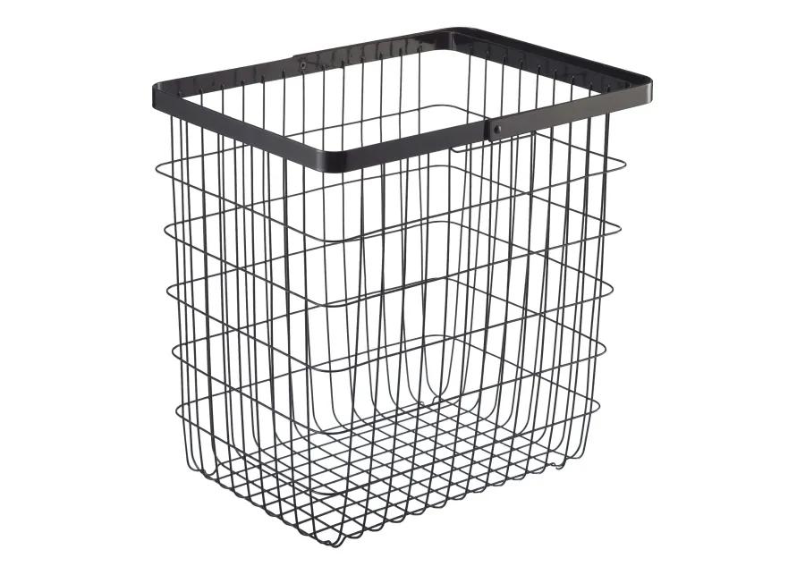 Wire Basket - Steel, Large