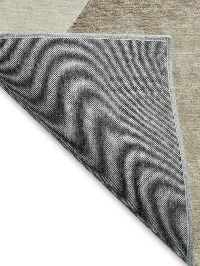 Odyssey OY17 Taupe 20" x 30" Rug