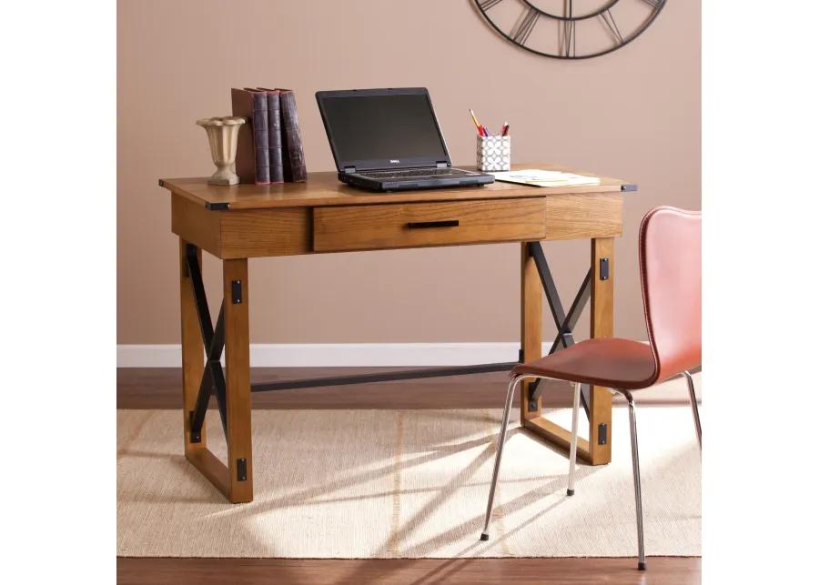 Kirkby Adjustable Height Desk