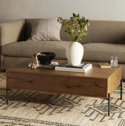 Eaton Coffee Table