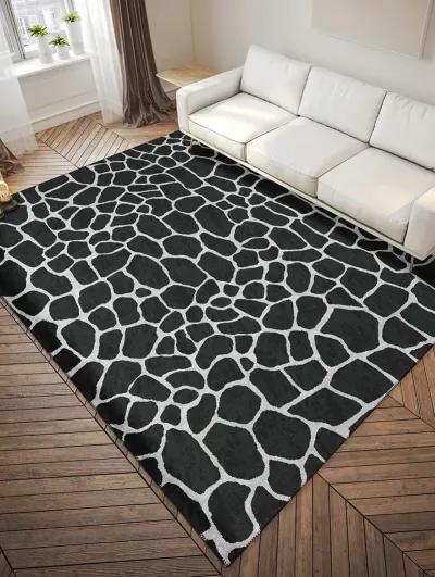 Mali ML4 Midnight 5' x 7'6" Rug