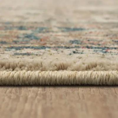 Estate Chalfont Beige 5' 3" X 7' 10" Rug