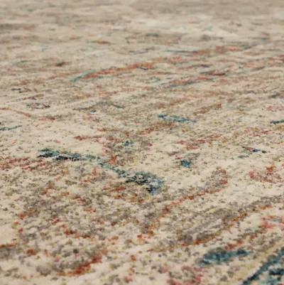 Estate Chalfont Beige 5' 3" X 7' 10" Rug