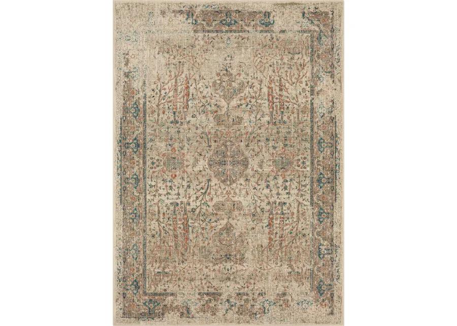 Estate Chalfont Beige 5' 3" X 7' 10" Rug