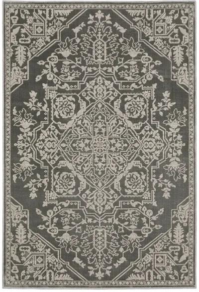 Intrigue 9'10" x 12'10" Bge Rug