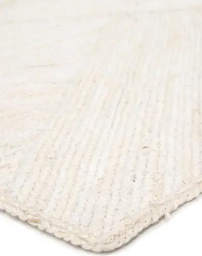 Naturals Tobago Vero White 12' x 15' Rug