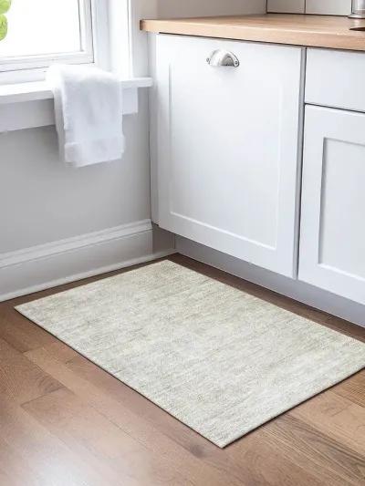 Burano BU10 Linen 20" x 30" Rug