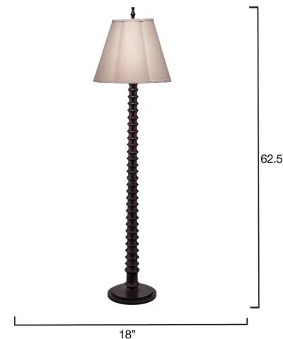 Revolution Floor Lamp