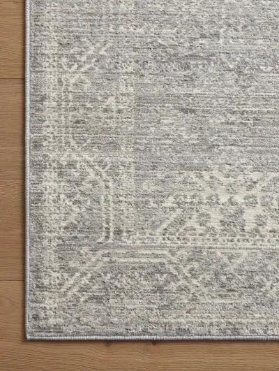 Indra INA02 7'10" x 10'" Rug