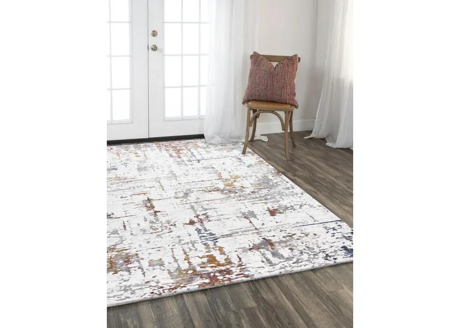 Westchester WES861 5'3" x 7'6" Rug