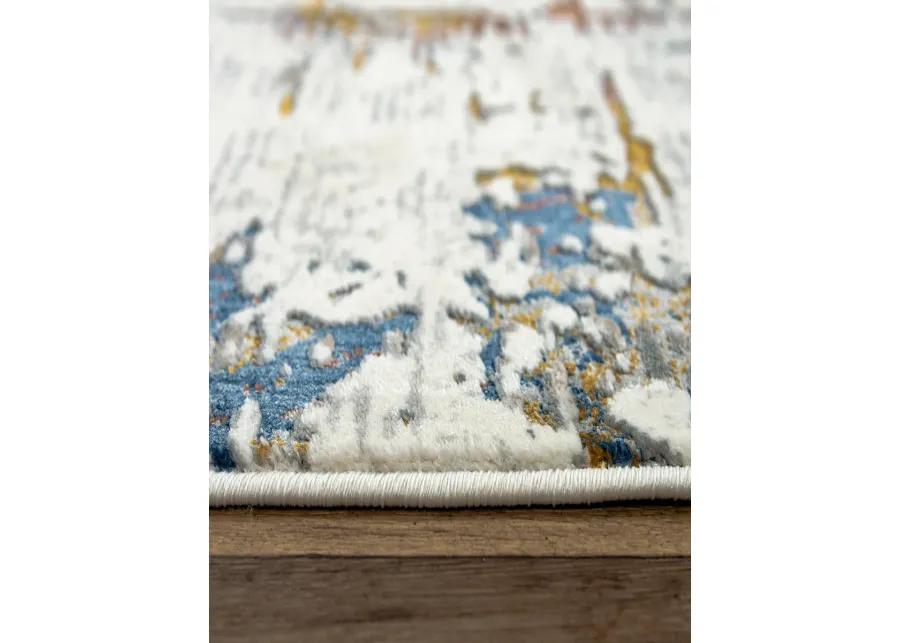 Westchester WES861 5'3" x 7'6" Rug