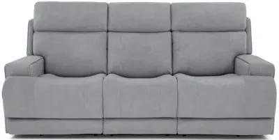 Barcalounger Zero Gravity Sofa w/Power Recline, Power Head Rests & 3 Footrest Extension