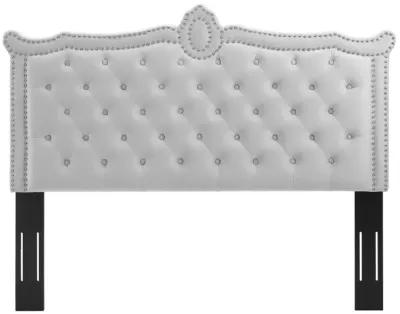 Modway - Louisa Tufted Performance Velvet King/California King Headboard