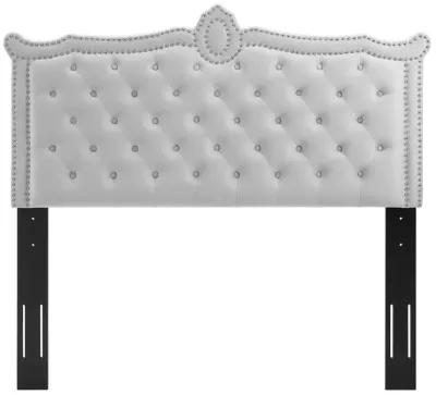 Modway - Louisa Tufted Performance Velvet King/California King Headboard