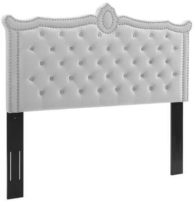 Modway - Louisa Tufted Performance Velvet King/California King Headboard